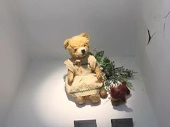 -成都泰迪熊博物馆