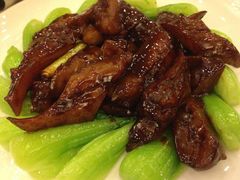 -饼中王酒楼(光复西路店)