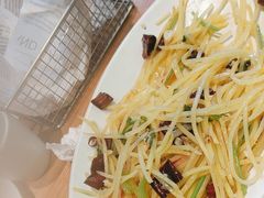 -老板恋上鱼(环山路店)