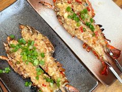 -贰醒·私房小院烧烤 (太古里店)
