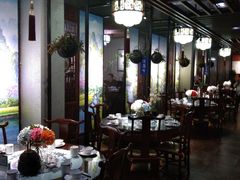 -不二舟食府(车站南路店)