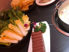 -淼福猪肚鸡·椰子鸡火锅(大沙地店)