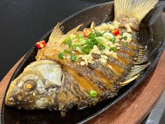-老黑板筋(顺义总店)