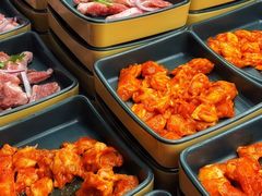 -韩盛·盛江山自助料理(中街大悦城店)