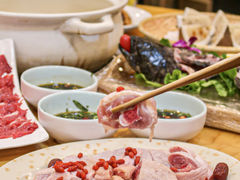 -三上椰子鸡(三亚湾店)