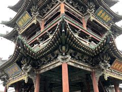 -榆次老城