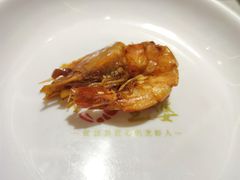 -巴蜀王婆大虾(南锣鼓巷店)