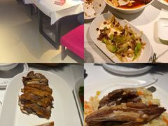 -西域阿里马新疆菜·清真(桂花路店)