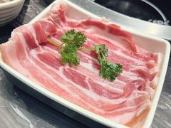 三线肉-小王少龙火锅(沙南街店)