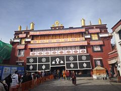 -小昭寺