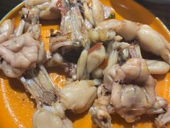 -铭记蛙小仙·活蛙畅享(CBD万达广场店)