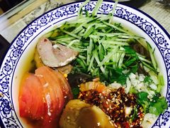-人民公社大食堂(顺义总店)