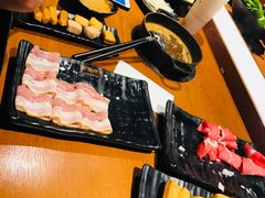 -呷哺呷哺(王府井喜悦店)