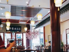 大堂-同得兴面馆.苏式面.三虾面(园区店)