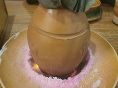 灶膛罐罐牛腩-吃饭皇帝大土家民族菜(正大广场店)