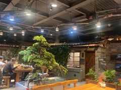-丹江渔村(首都机场店)