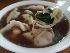 -吴家馄饨
