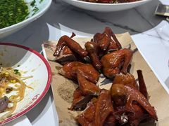 -金陵后厨·南京菜(新街口秣陵路店)