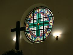 -青岛市江苏路基督教堂