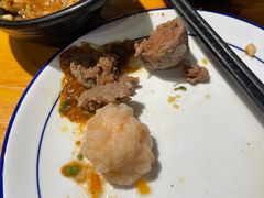 -牛品福潮汕牛肉火锅(旺庄店)