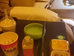 -金色印象·4k影院式足体养生(龙腾路店)
