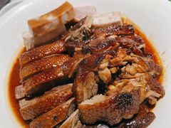农家碌鹅-客颂·客家宴(大壮国际广场店)