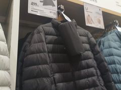 -优衣库(青岛万象城店)