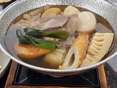 -无印良品餐堂 MUJI Diner(成都太古里店)
