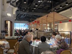 -晓粤·惹味粤菜(凯德乐峰广场店)