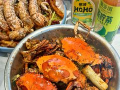 -辣盆盆麻辣小龙虾(哈尔滨总店)