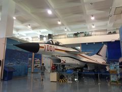 -中国航空博物馆
