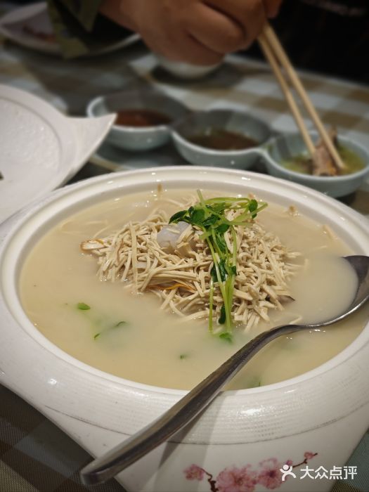 无名居(西直门总店)图片