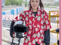 -珠海国际赛车场-卡丁车场
