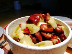 -萤初高端日料王(曲江银泰店)
