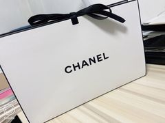 -CHANEL(恒隆广场店)