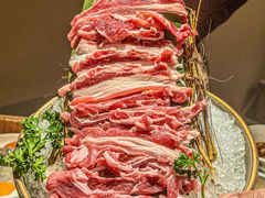 -骨之味·筒骨汤火锅(江头店)