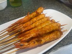 -锦州御烧烤(人民街店)