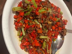 -湖兰金牌小炒肉(椒江万达店)