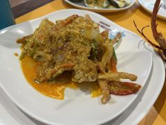 -班赞海鲜市场
