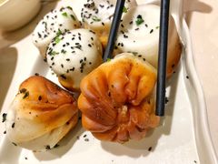 -东泰祥生煎馆(重庆北路店)