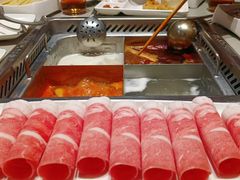-海底捞火锅(荣盛广场店)