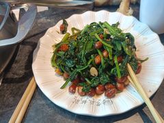-骨气鼓气羊棒骨·羊蝎子(住总万科广场店)