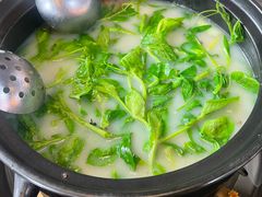 -代羊肉(中和店)