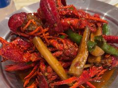 -聚味瞿记·龙虾堂(坡子街店)