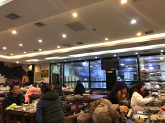 大堂-张包铺(道外店)