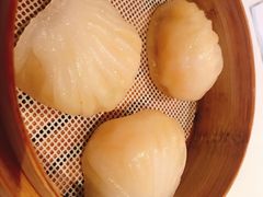 铭家虾饺皇-铭家点心(秦岭路店)