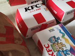 -肯德基(槐苑店)