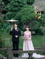 -雅云婚纱摄影工作室旗舰店