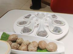 -潮正和潮汕牛肉火锅·老字号(番禺万达店)