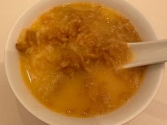 龙虾汤贵妃泡饭-利苑酒家(宜安广场店)